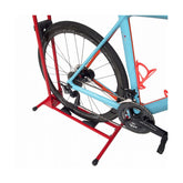 A01V Special Vertical & Horizontal Bike Stand